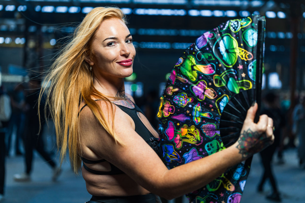 Loading... just a sec